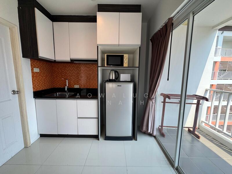 New Nordic Marcus 1-3, Chon Buri (Pattaya)
