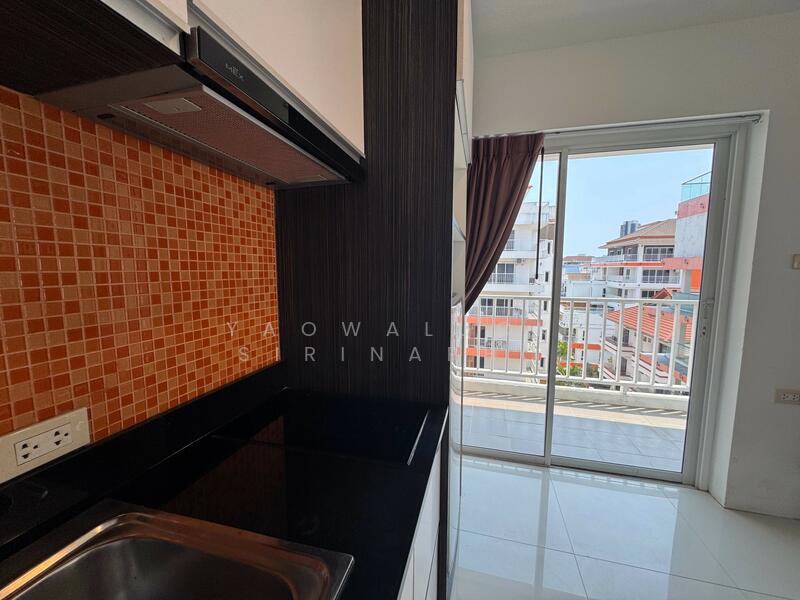 New Nordic Marcus 1-3, Chon Buri (Pattaya)