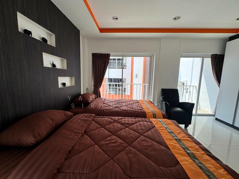 New Nordic Marcus 1-3, Chon Buri (Pattaya)