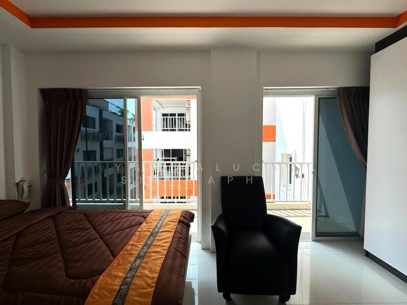New Nordic Marcus 1-3, Chon Buri (Pattaya)