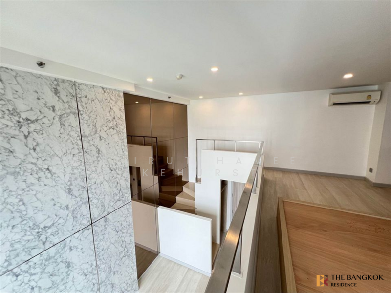 Knightsbridge Prime Sathorn, Bangkok