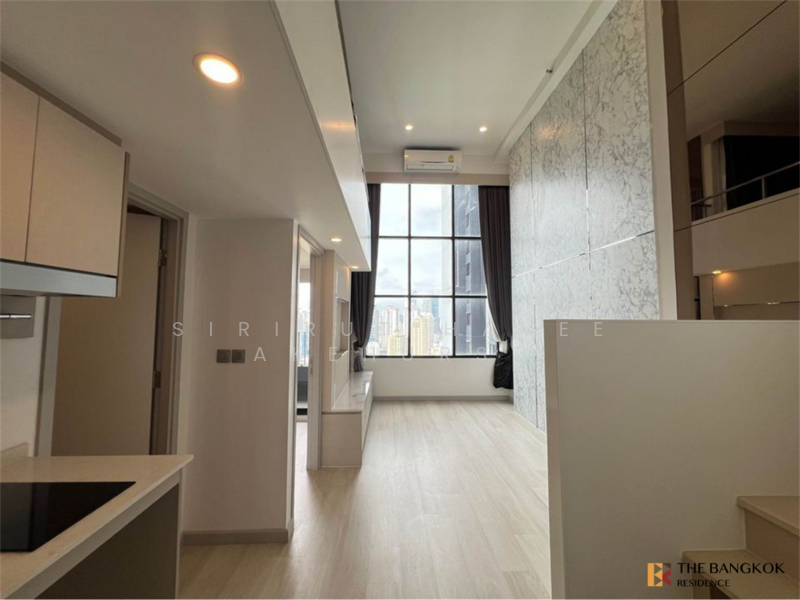 Knightsbridge Prime Sathorn, Bangkok