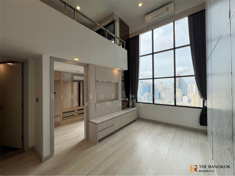 Knightsbridge Prime Sathorn, Bangkok