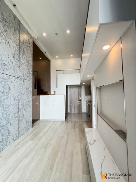 Knightsbridge Prime Sathorn, Bangkok