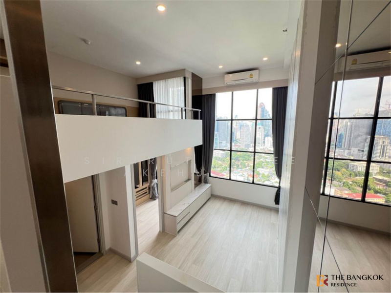 Knightsbridge Prime Sathorn, Bangkok