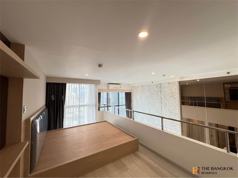 Knightsbridge Prime Sathorn, Bangkok
