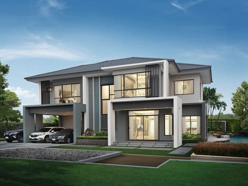 The Grand Rama 2, Samut Sakhon