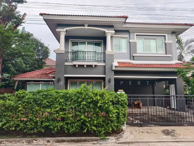 The Grand Rama 2, Samut Sakhon