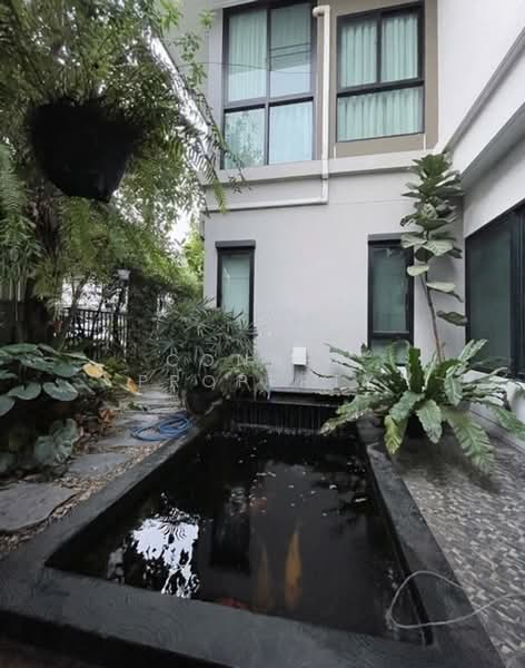 Zerene Petchkasem-Phutthamonthon Sai 3, Bangkok
