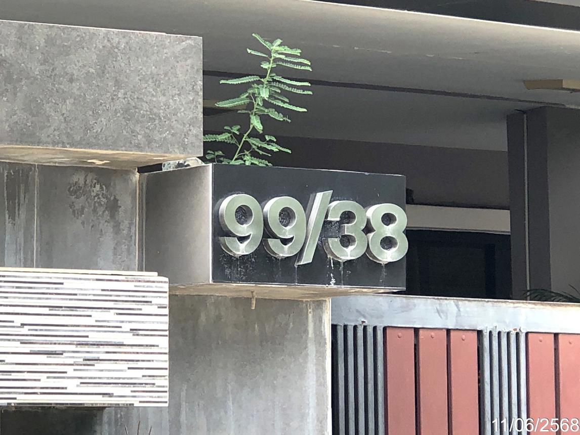 บ้านเดี่ยว บ้านมารวย บางเขน 1 สายไหม กรุงเทพมหานคร