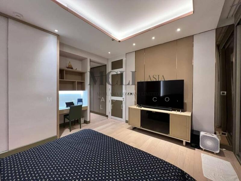 The Residences At Mandarin Oriental, Bangkok