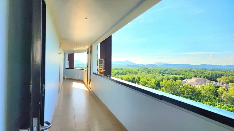 PHUPHAtara RAYONG, Rayong