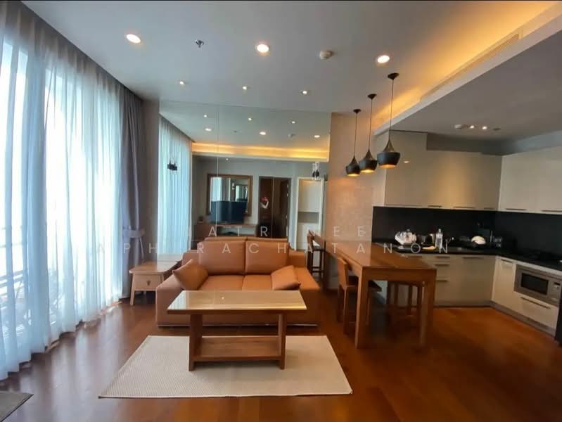 Quattro by Sansiri, Bangkok