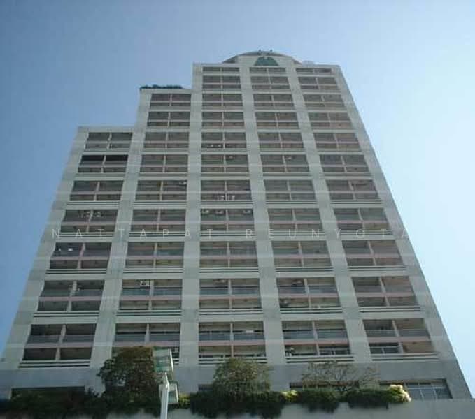 Modern Home Tower, Bangkok