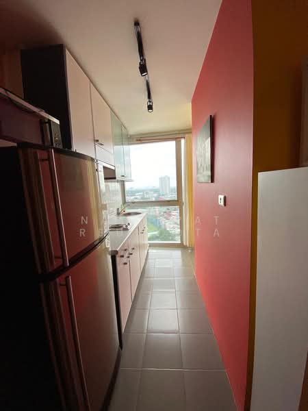 Modern Home Tower, Bangkok