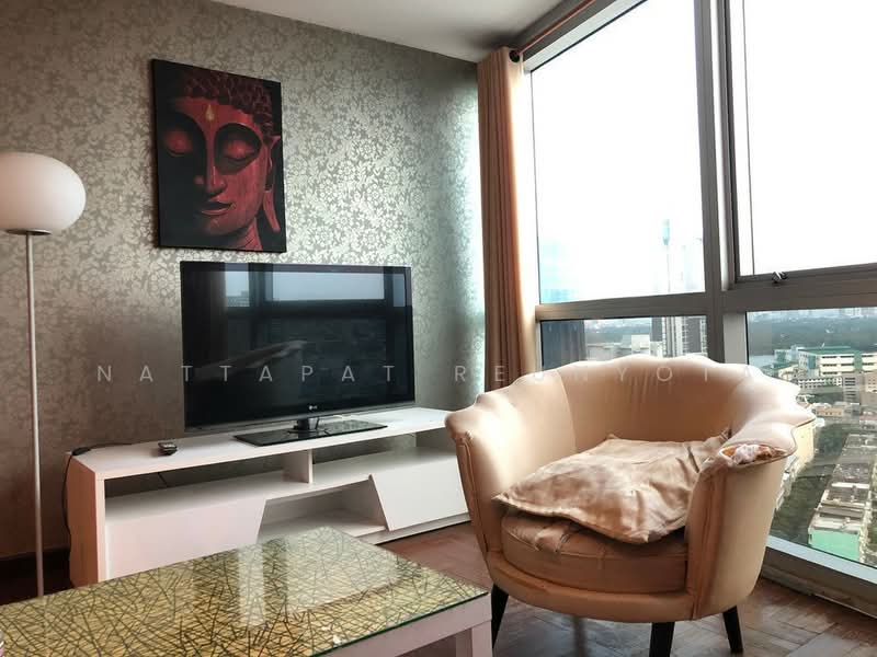Modern Home Tower, Bangkok