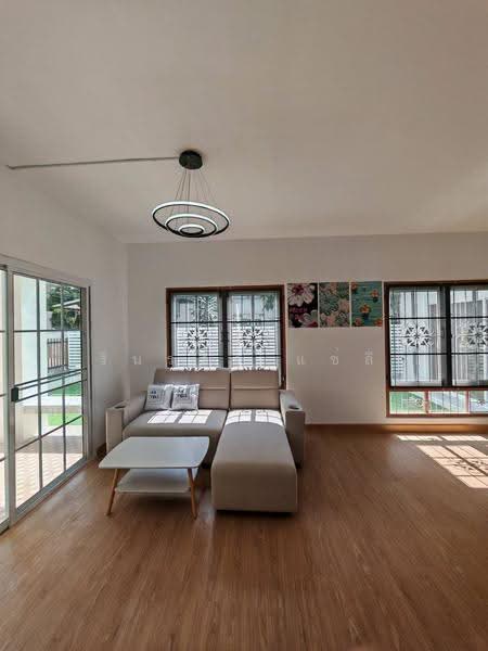 Pruksa 15 Thepharak, Samut Prakan