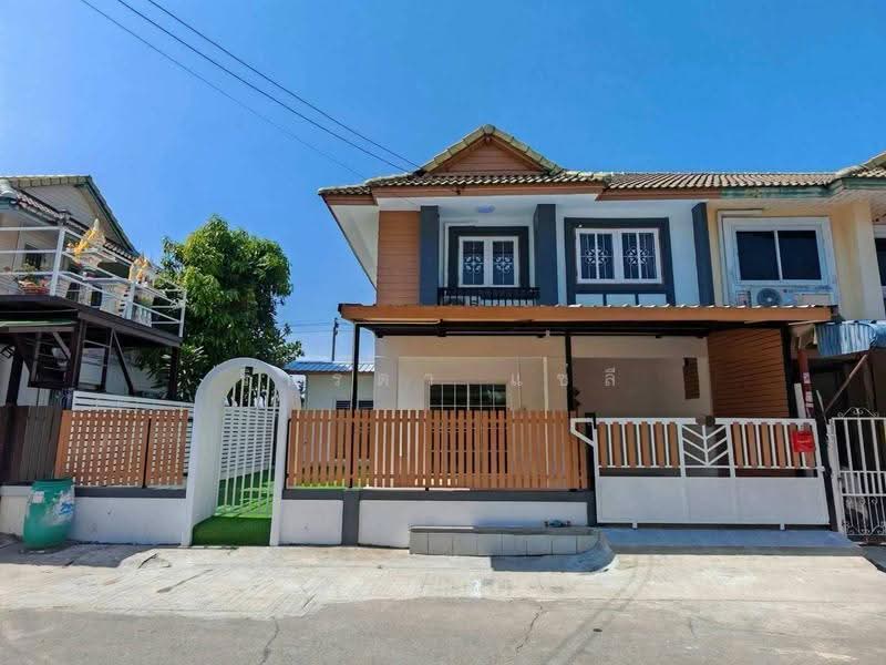 Pruksa 15 Thepharak, Samut Prakan