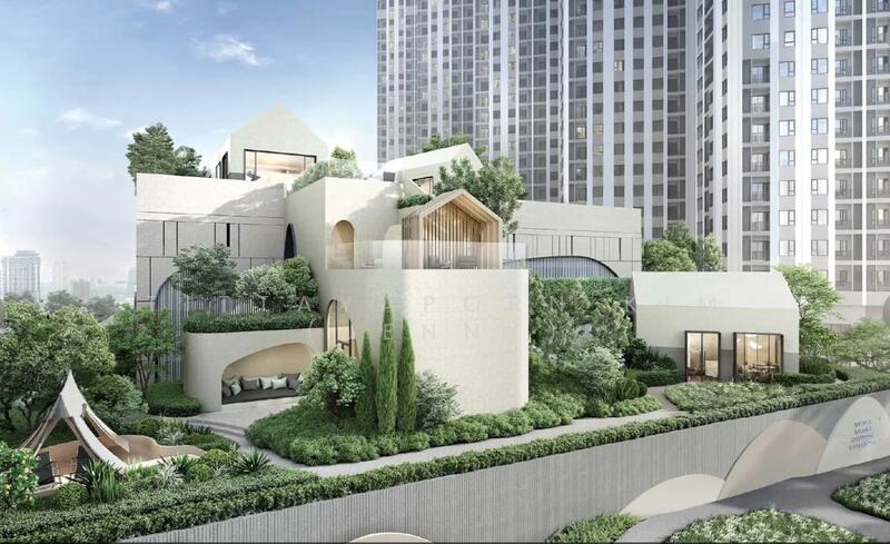 COBE Ratchada-Rama 9, Bangkok