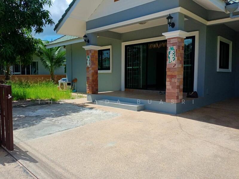 3-BR House, Prachuap Khiri Khan