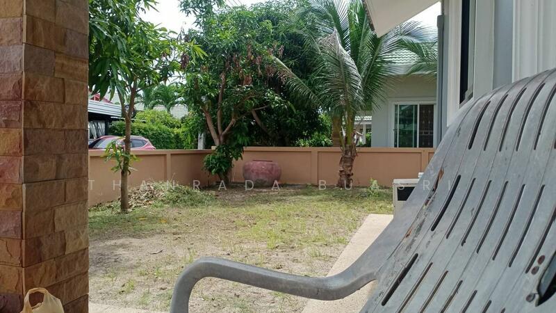 3-BR House, Prachuap Khiri Khan