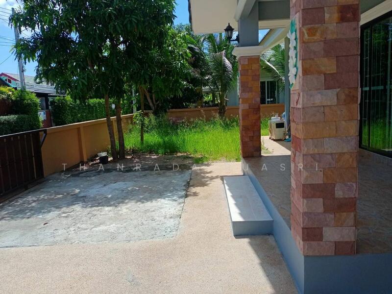 3-BR House, Prachuap Khiri Khan