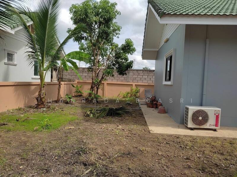 3-BR House, Prachuap Khiri Khan