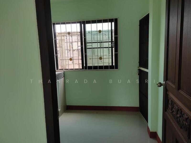 3-BR House, Prachuap Khiri Khan