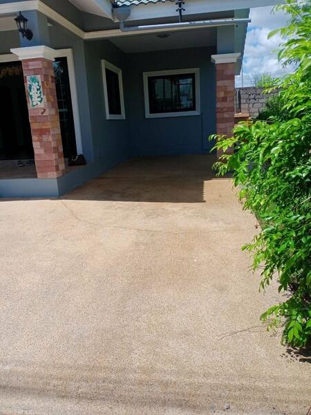 3-BR House, Prachuap Khiri Khan