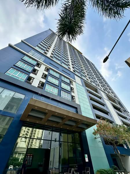 Ladda Condo View, Chon Buri (Pattaya)