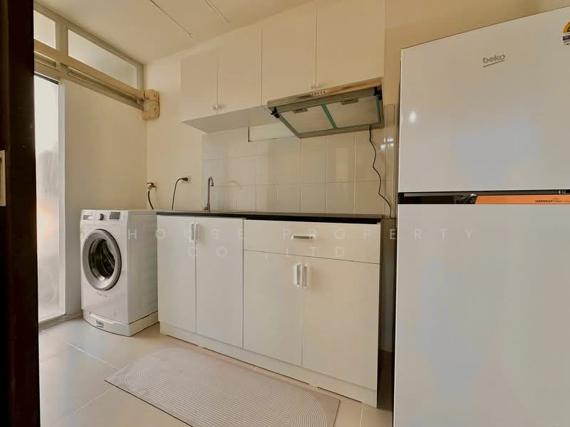 Ladda Condo View, Chon Buri (Pattaya)