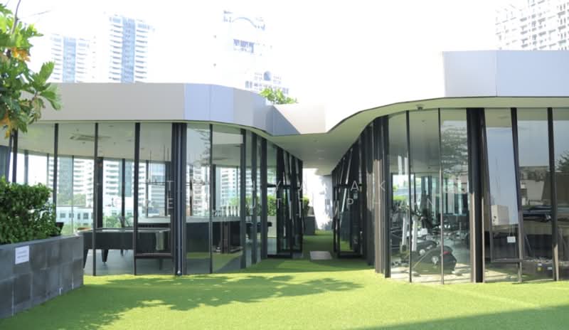 The Seed Mingle Sathorn-Suanplu, Bangkok