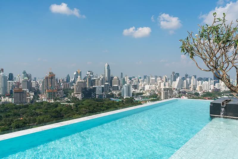 Saladaeng One, Bangkok