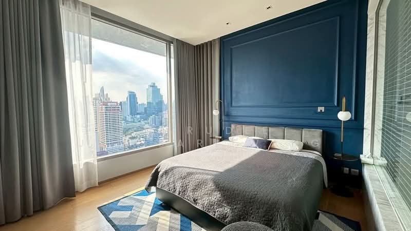 Saladaeng One, Bangkok