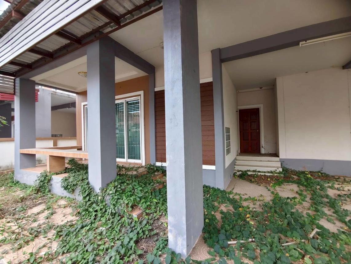 บ้านเดี่ยว บ้านนฤชา เมืองนครสวรรค์ นครสวรรค์