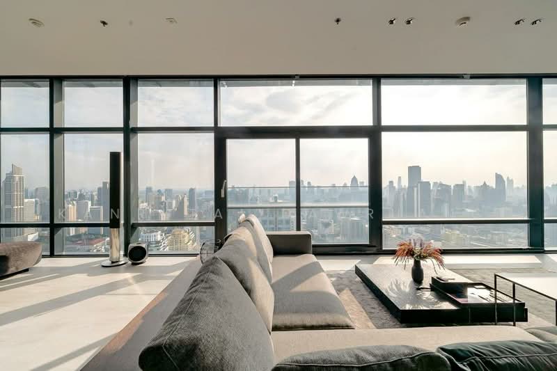 Circle Living Prototype, Bangkok
