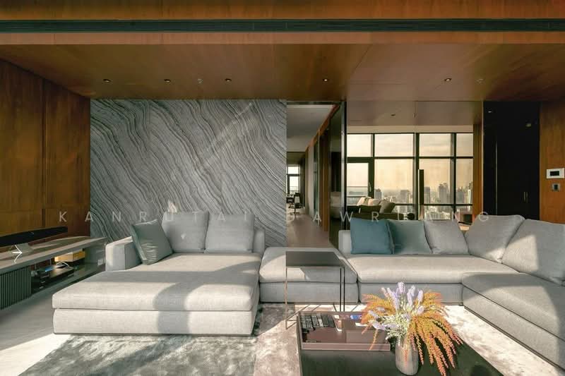 Circle Living Prototype, Bangkok