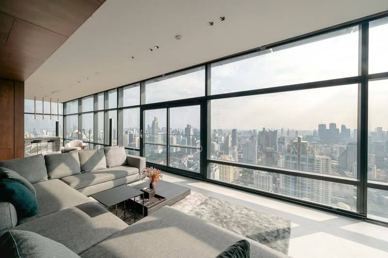 Circle Living Prototype, Bangkok