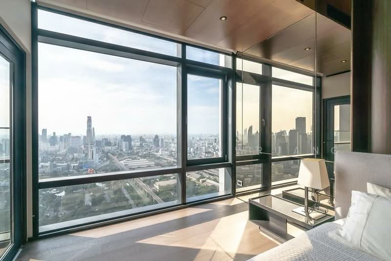 Circle Living Prototype, Bangkok