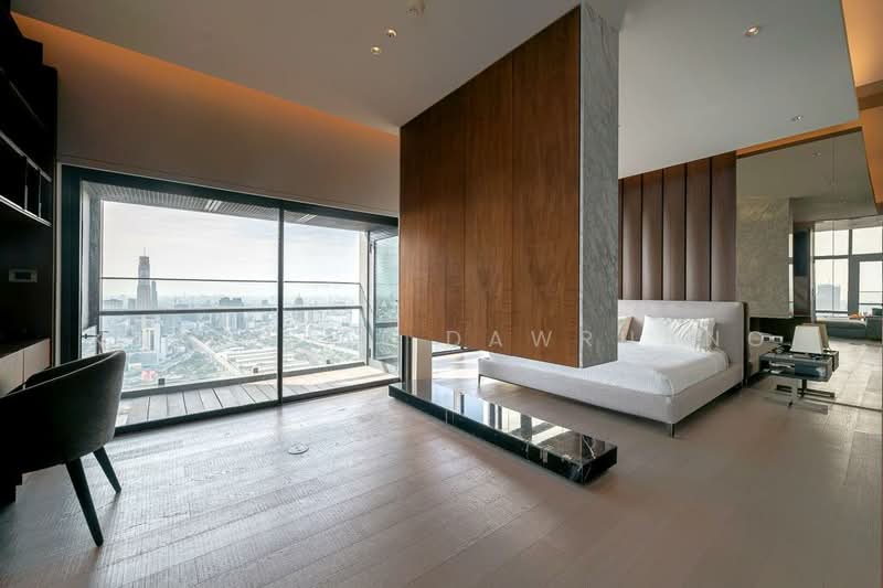 Circle Living Prototype, Bangkok