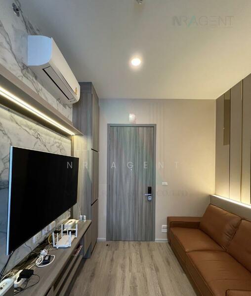 Knightsbridge Prime Ratchayothin, Bangkok