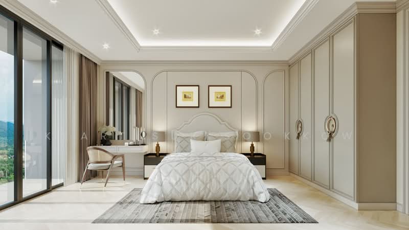 8 Atelier Residence, Phuket