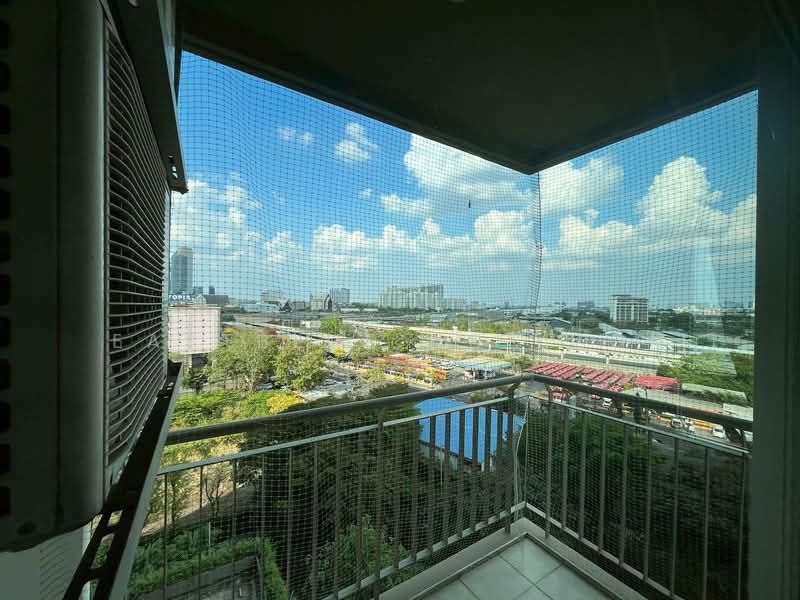 Lumpini Place Rama 9-Ratchada, Bangkok