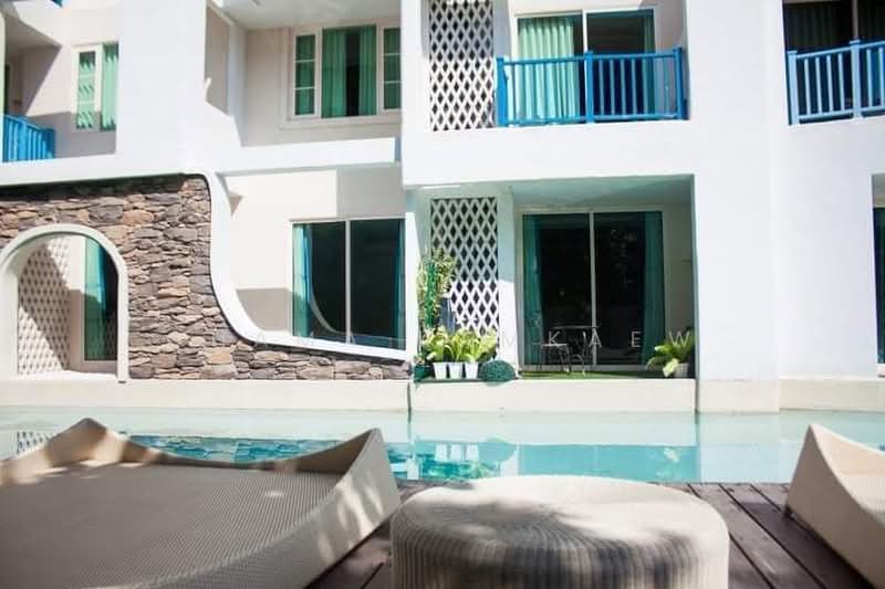 Chelona Khao Tao, Prachuap Khiri Khan