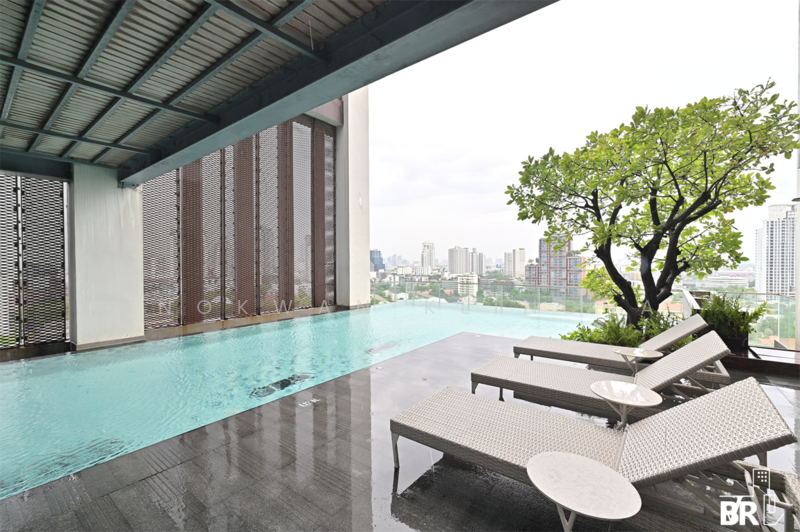 IDEO Morph 38, Bangkok