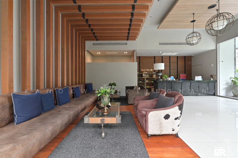 IDEO Morph 38, Bangkok