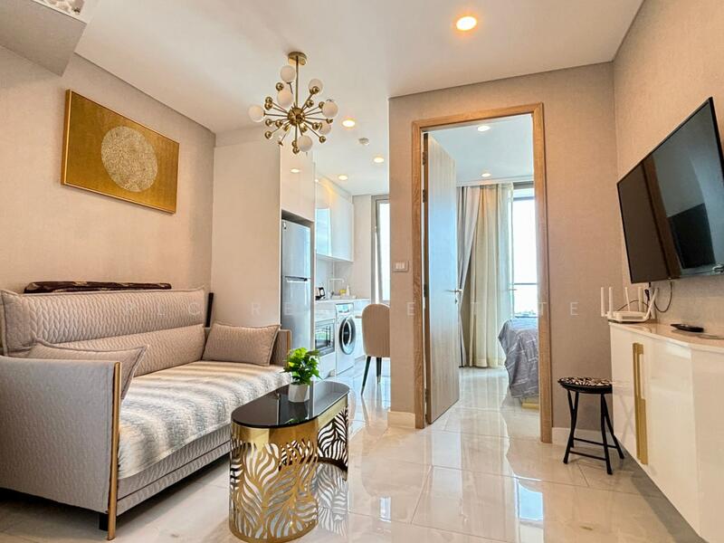 Copacabana Beach Jomtien, Chon Buri (Pattaya)