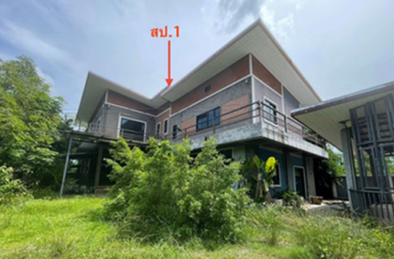 บ้านเดี่ยว หาดใหญ่ สงขลา