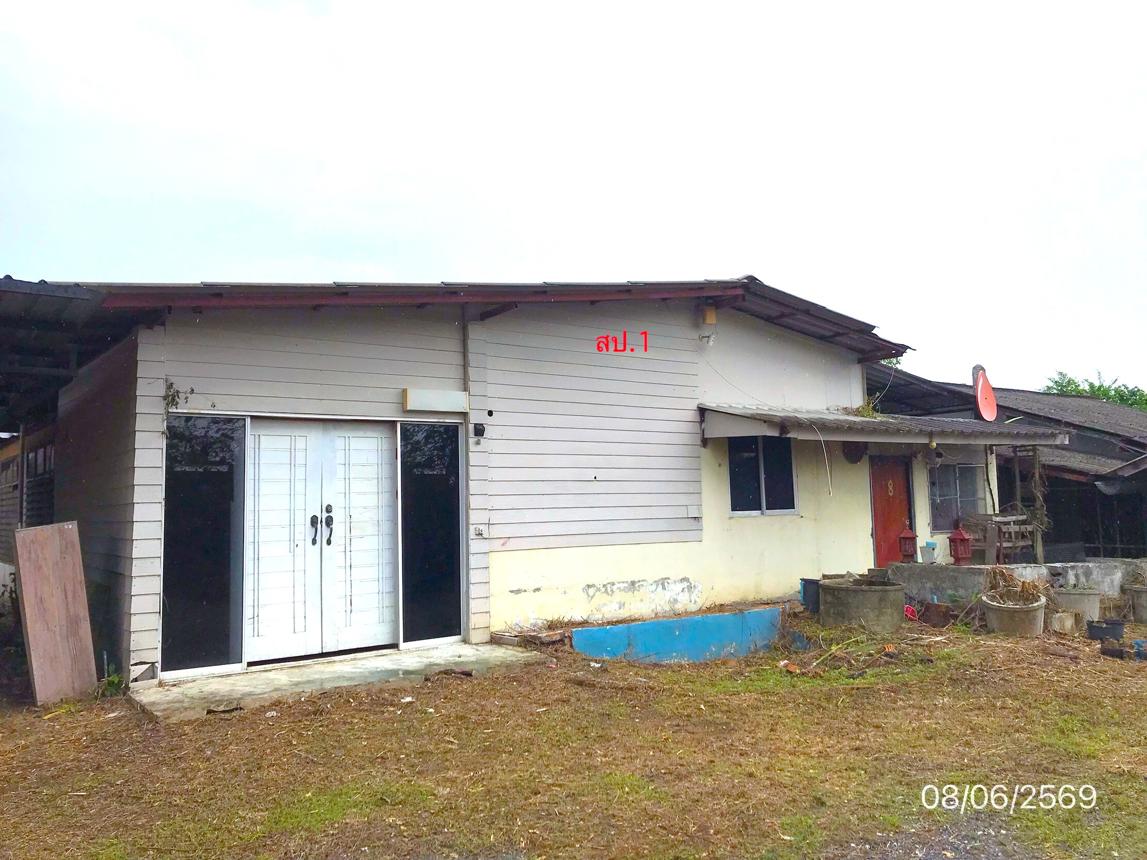 Single House, Doi Saket, Chiang Mai