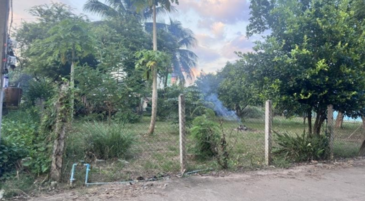 Empty Land for Sale in Lopburi Province, Lopburi